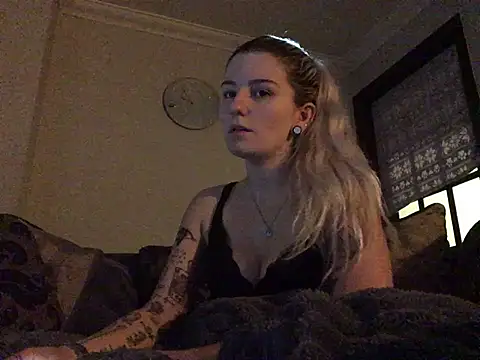 xxamyleighxx's Webcam Show