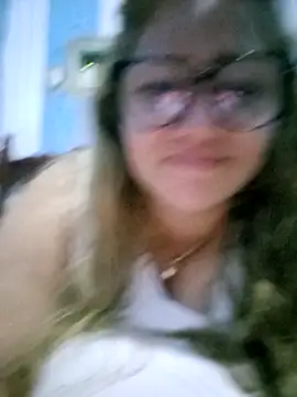 Carlotaazulのウェブカメラショー