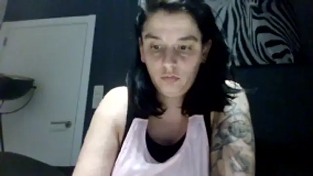 hottyFcup's Webcam Show