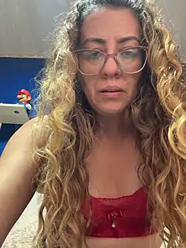 miss_hanna07 Adlı Modelin Canlı XXX Sohbeti