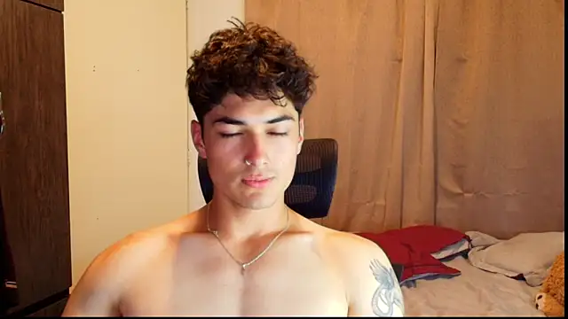 Chat +18 de jimmy_class ao vivo