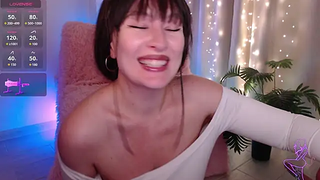 ZeeemeのライブXXXチャット