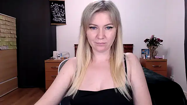 ParadiseAlina Live XXX-Chat