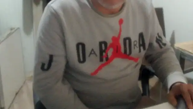 LiONTURK Chat XXX in diretta