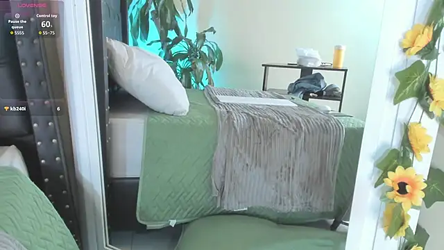 Chatroom XXX en direct de gemma-rios