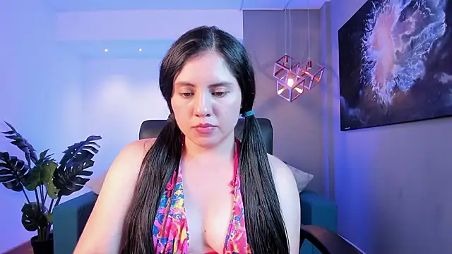 Chat XXX Live Alicee_Broownn