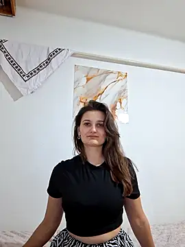 Chat XXX en directo de Nika_aa