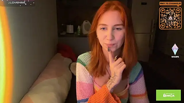 Veneloppalife – Naživo XXX chat