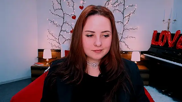 Hennessy_bunny Chat XXX live