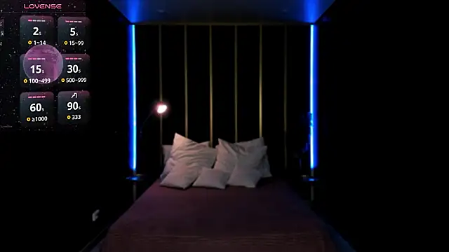 ElizaRoxe – Naživo XXX chat