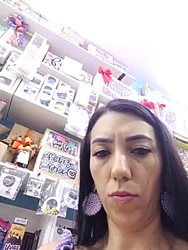 LunaZambrano élő XXX-chatje