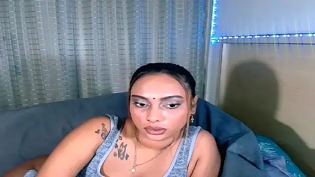 Živý XXX chat sexyindianchic