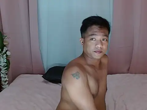 JustJakey 在線直播表演