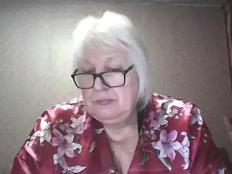 Show de webcam de Alexia64231