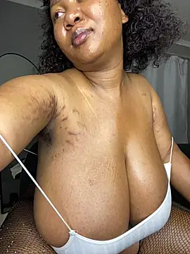 MayaPassion Show Webcam