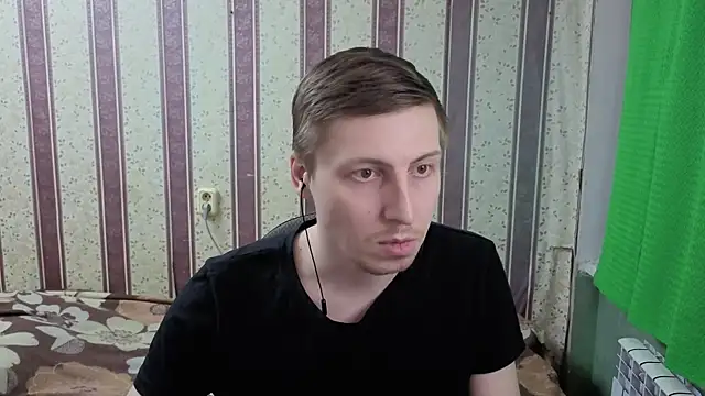 Darien_Brown's Live XXX Chat