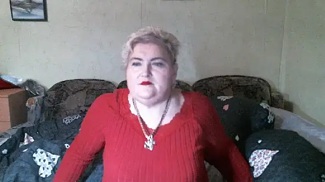 Lana555 Adlı Modelin Canlı XXX Sohbeti