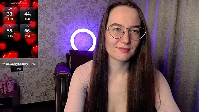 Chat XXX en directo de AgnesGraham