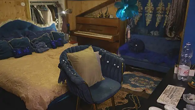 Sembang XXX Secara Langsung VanessaDoyle