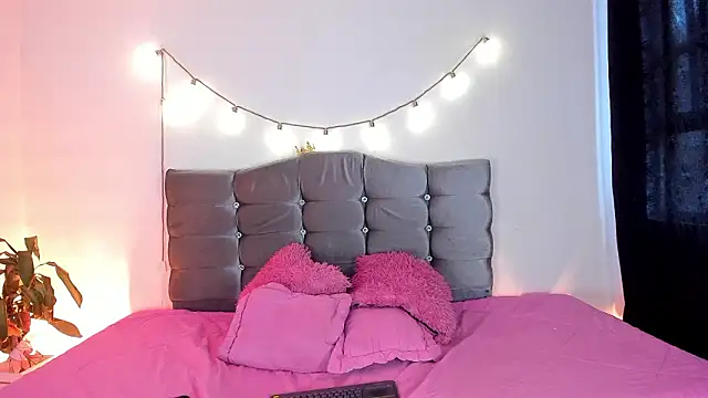 Sembang XXX Secara Langsung MarieLatex