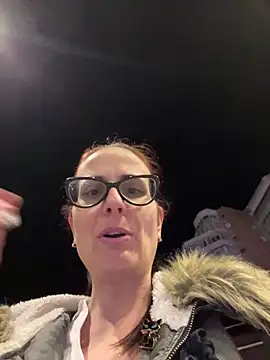 NataKitten Chat XXX in diretta