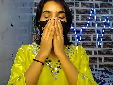 Tisya-24のライブXXXチャット