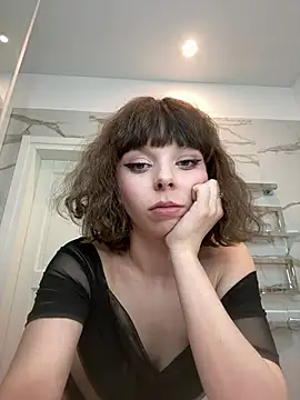 ElisabethDavis Live XXX-Chat