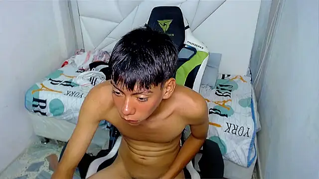 Liarr_ Pertunjukan Webcam