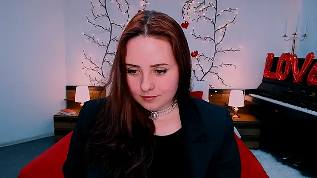 Czat XXX na żywo – Hennessy_bunny