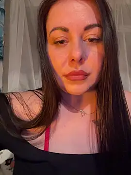 DaisyStreet – Live XXX-chat