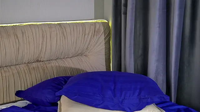 Živý XXX chat AftonChappel