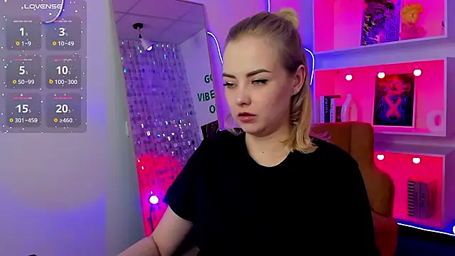 StephanieSweety's Live XXX Chat