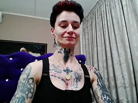 KennyXSX Chat XXX in diretta