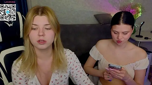 XXX chat uživo modela _wifi_