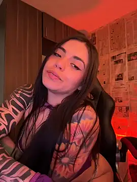 i_am_nina_ 라이브 XXX 채팅