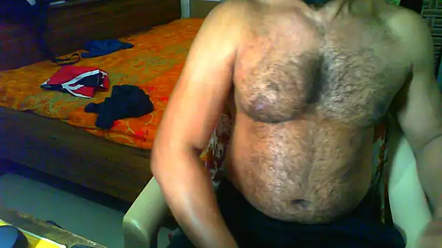 Vbestshow élő XXX-chatje