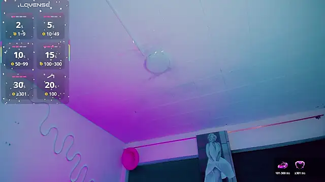 XXX chat uživo modela Kendall_hornyy