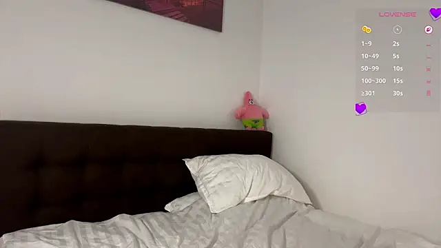 EvaRenardn Live XXX chat