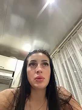 XXX chat uživo modela Soft_Pleasure