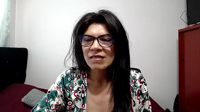 abrilsex23's Webcam Show