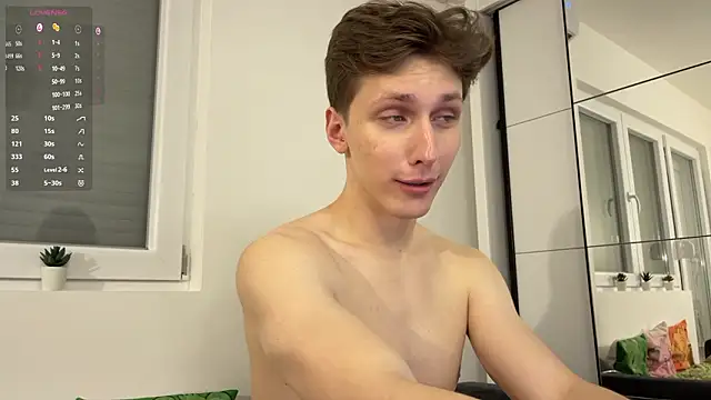 imadri's Live XXX Chat