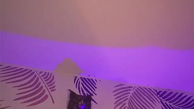 ana_riveros Adlı Modelin Web Kamerası Şovu