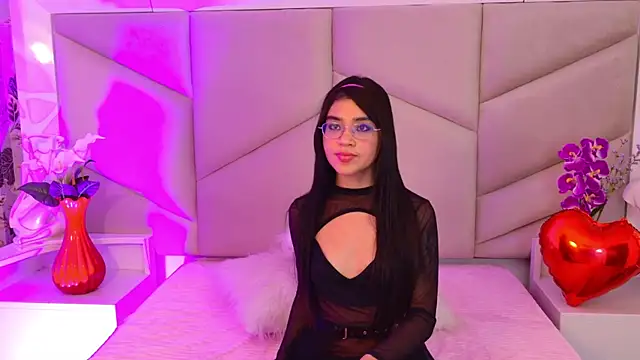 OliviaDiaz's Live XXX Chat
