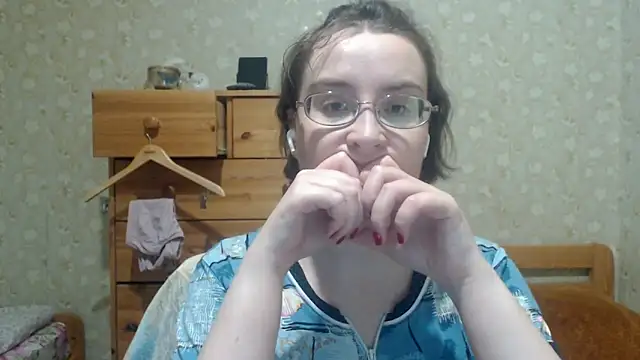 Smart_Rose Webcam-Show