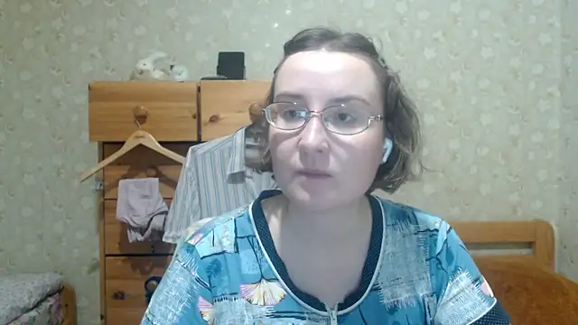 Czat XXX na żywo – Smart_Rose