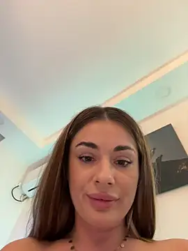 IsabellaEtthan's Live XXX Chat