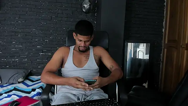 Show de webcam de yurgaki_21