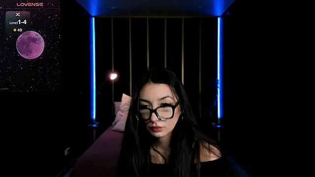 Онлайн чат XXX ElizaRoxe