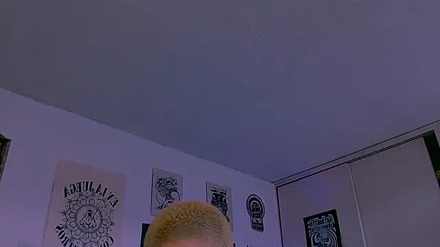 alex_one888 Obrolan Langsung XXX