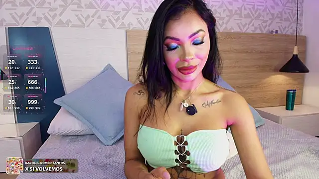 veronikali Obrolan Langsung XXX